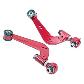 Godspeed Project® - Rear Upper Adjustable Spherical Bearing Control Arms