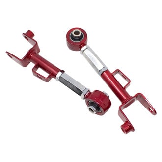 Godspeed Project® - Rear Upper Adjustable Tubular Camber Arms