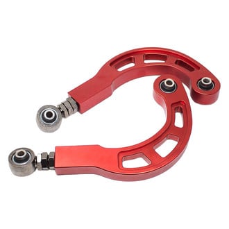 Godspeed Project® - Rear Adjustable Spherical Bearing Camber Arms