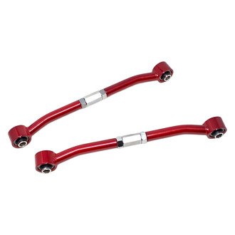 Godspeed Project® - Rear Adjustable Tubular Camber Arms