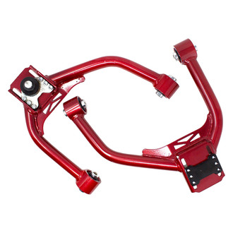 Godspeed Project® - Front Adjustable Tubular Camber Arms