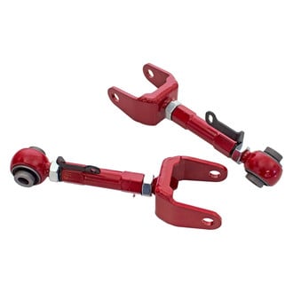 Godspeed Project® - Rear Upper Adjustable Camber Arms