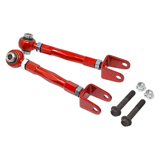 Godspeed Project® - Rear Adjustable Tubular Trailing Arms