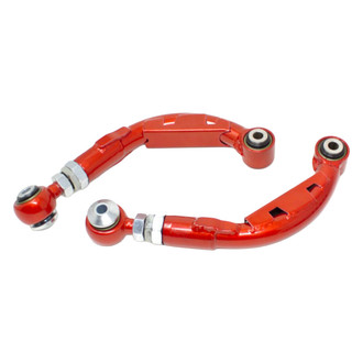 Godspeed Project® - Rear Adjustable Spherical Bearing Camber Arms