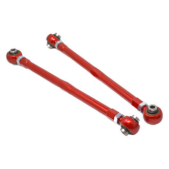 Godspeed Project® - Rear Upper Adjustable Camber Arms