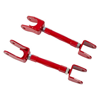 Godspeed Project® - Rear Adjustable Spherical Bearing Trailing Arms