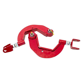 Godspeed Project® - Rear Adjustable Spherical Bearing Camber Arms
