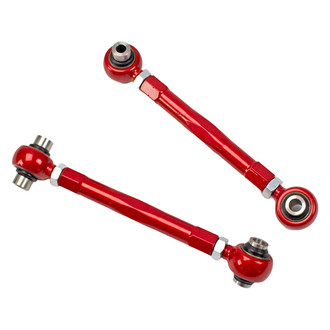 Godspeed Project® - Rear Adjustable Spherical Bearing Camber Arms