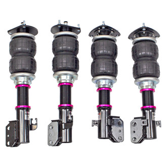 Godspeed Project® - Front and Rear Air Strut Kit