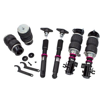 Godspeed Project® - Front and Rear Air Strut Kit
