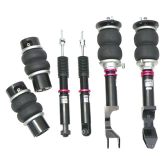 Godspeed Project® - Front and Rear Air Strut Kit