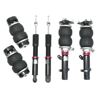 Godspeed Project® - Front and Rear Air Strut Kit
