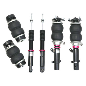 Godspeed Project® - Front and Rear Air Strut Kit