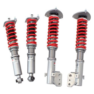 Godspeed Project® - Mono-GR Gravel Front and Rear Coilover Kit