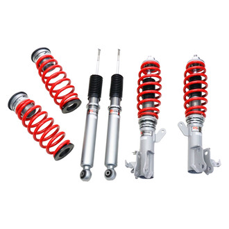 Godspeed Project® - Mono-GR Gravel Front and Rear Coilover Kit