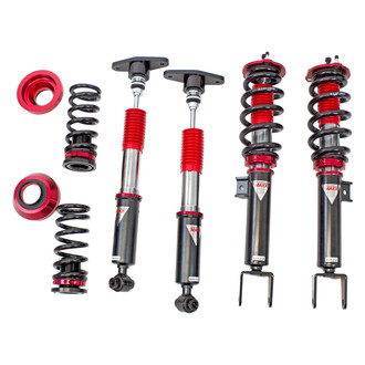 Godspeed Project® - Mono MAXX™ Front and Rear Coilover Kit