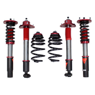 Godspeed Project® - Mono MAXX™ Front and Rear Coilover Kit