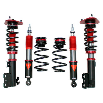 Godspeed Project® - Mono MAXX™ Front and Rear Coilover Kit