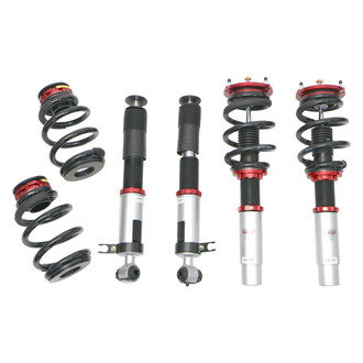 Godspeed Project® - MAXX Sports™ Front and Rear Coilover Kit