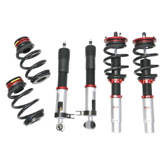 Godspeed Project® - MAXX Sports™ Front and Rear Coilover Kit