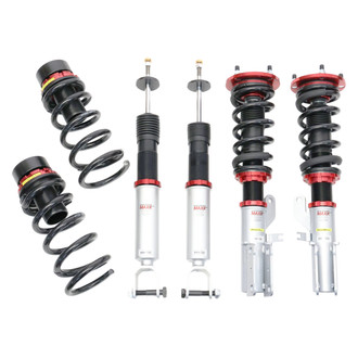 Godspeed Project® - MAXX Sports™ Front and Rear Coilover Kit