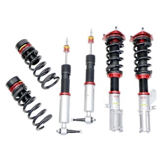 Godspeed Project® - MAXX Sports™ Front and Rear Coilover Kit