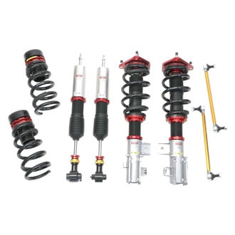 Godspeed Project® - MAXX Sports™ Front and Rear Coilover Kit