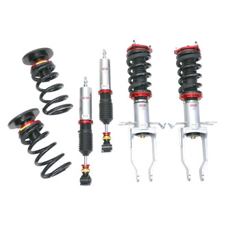 Godspeed Project® - MAXX Sports™ Front and Rear Coilover Kit