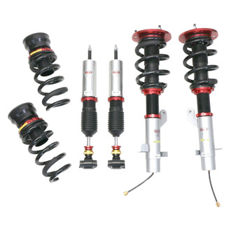 Godspeed Project® - MAXX Sports™ Front and Rear Coilover Kit