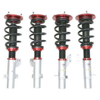 Godspeed Project® - MAXX Sports™ Front and Rear Coilover Kit