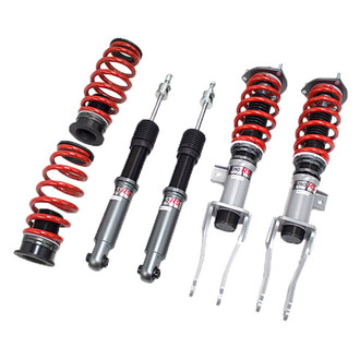 Godspeed Project® - Mono-RS™ Front and Rear Coilover Kit