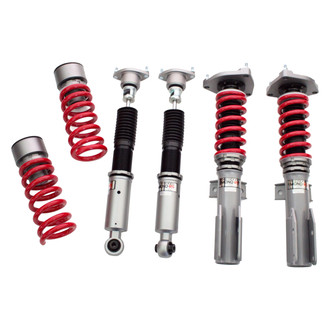 Godspeed Project® - Mono-RS™ Front and Rear Coilover Kit