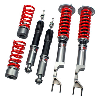 Godspeed Project® - Mono-RS™ Front and Rear Coilover Kit