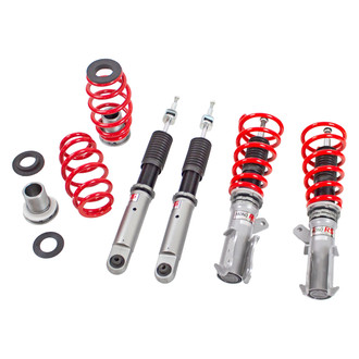 Godspeed Project® - Mono-RS™ Front and Rear Coilover Kit