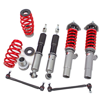 Godspeed Project® - Mono-RS™ Front and Rear Coilover Kit