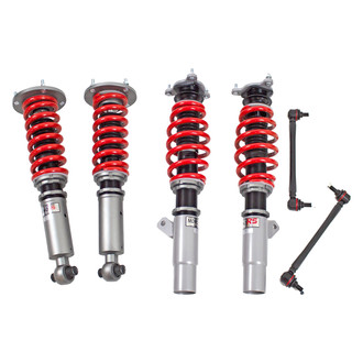 Godspeed Project® - Mono-RS™ Front and Rear Coilover Kit