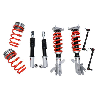 Godspeed Project® - Mono-RS™ Front and Rear Coilover Kit