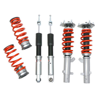 Godspeed Project® - Mono-RS™ Front and Rear Coilover Kit