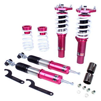 Godspeed Project® - Mono-SS™ Front and Rear Coilover Kit