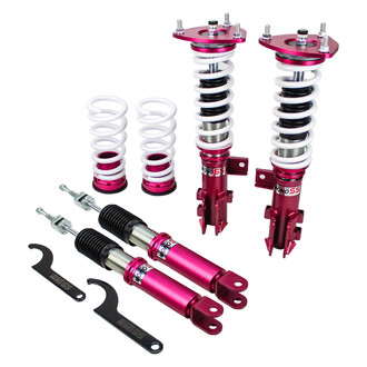 Godspeed Project® - Mono-SS™ Front and Rear Coilover Kit