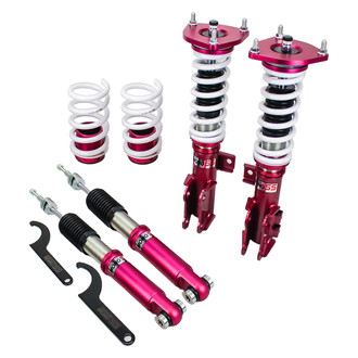 Godspeed Project® - Mono-SS™ Front and Rear Coilover Kit