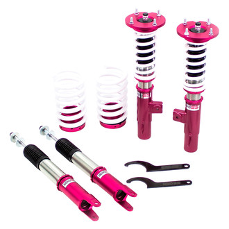 Godspeed Project® - Mono-SS™ Front and Rear Coilover Kit