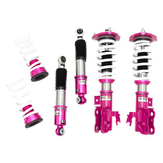 Godspeed Project® - Mono-SS™ Front and Rear Coilover Kit