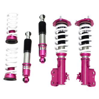 Godspeed Project® - Mono-SS™ Front and Rear Coilover Kit
