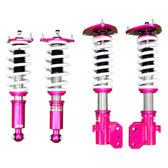 Godspeed Project® - Mono-SS™ Front and Rear Coilover Kit
