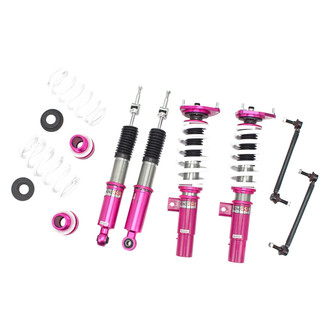 Godspeed Project® - Mono-SS™ Front and Rear Coilover Kit