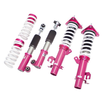 Godspeed Project® - Mono-SS™ Front and Rear Coilover Kit
