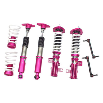 Godspeed Project® - Mono-SS™ Front and Rear Coilover Kit