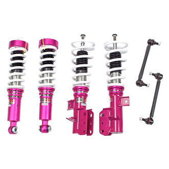 Godspeed Project® - Mono-SS™ Front and Rear Coilover Kit