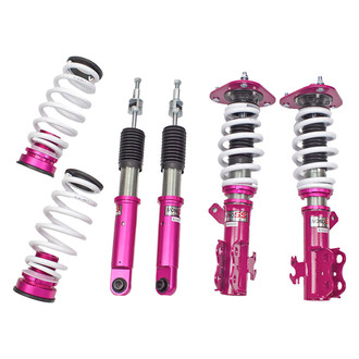 Godspeed Project® - Mono-SS™ Front and Rear Coilover Kit